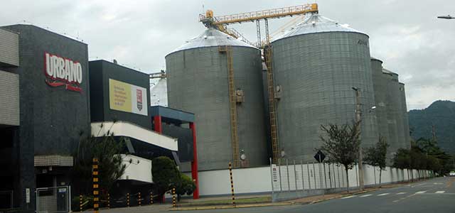 Urbano