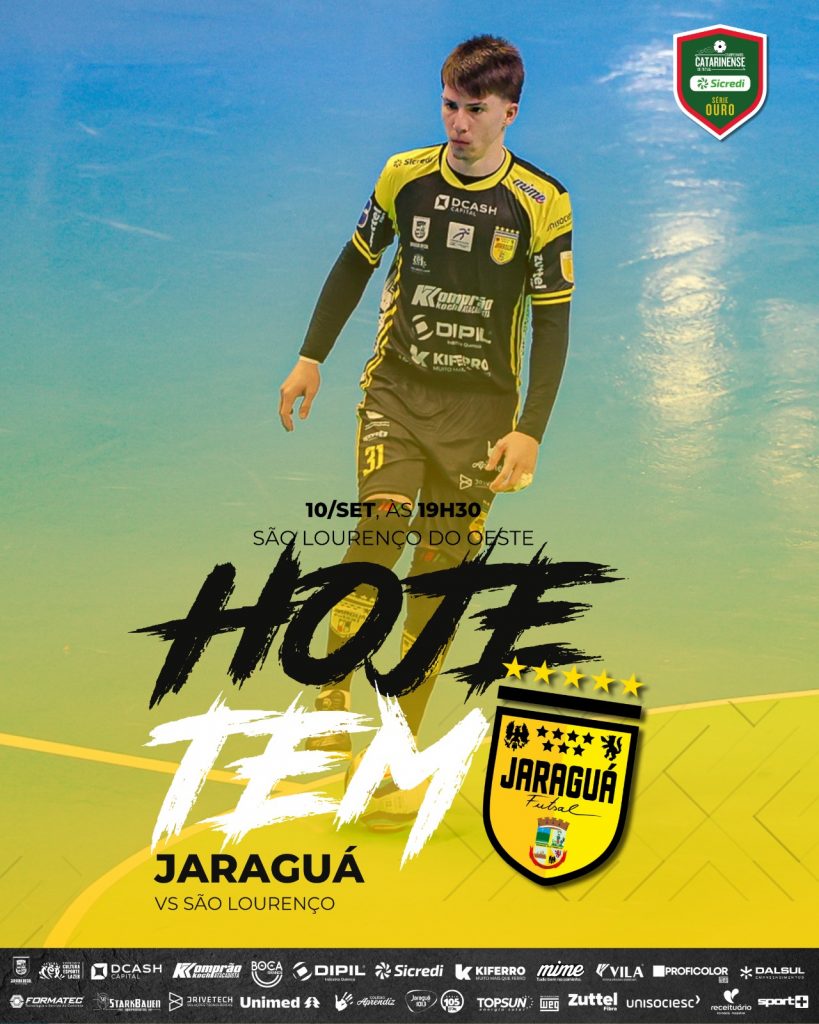 Jaraguá 