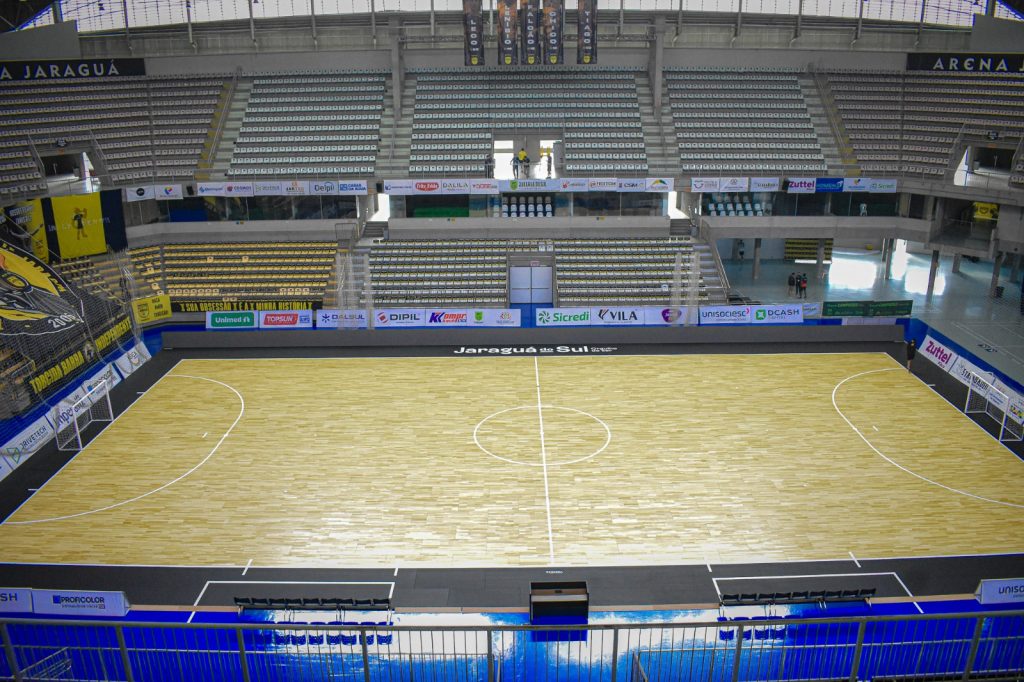 futsal