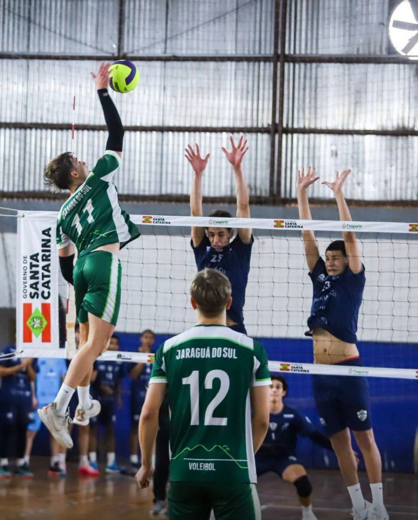 Atleta 