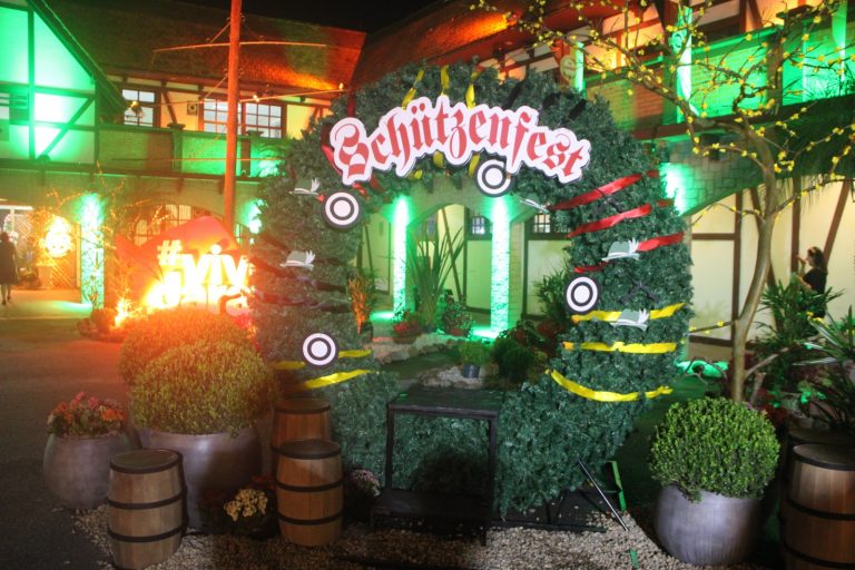Schutzenfest