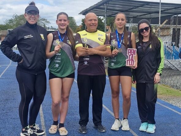 Atletismo