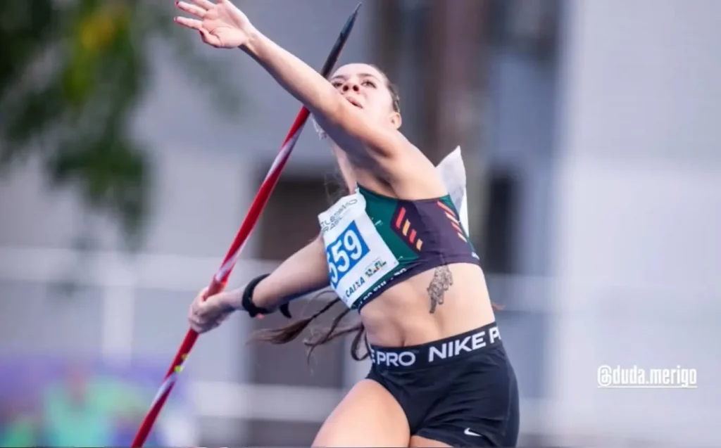 Atletismo 