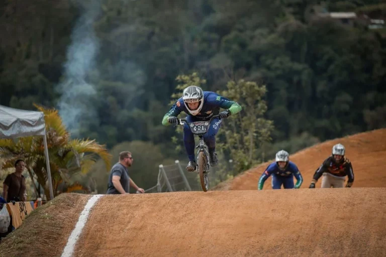 bicicross
