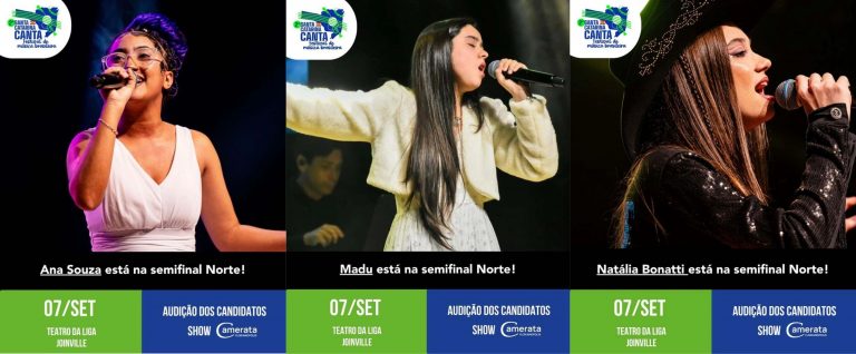 cantoras