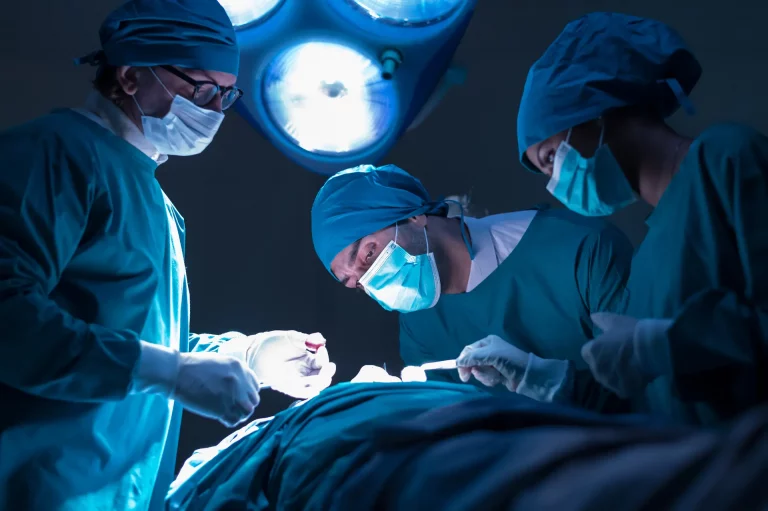 cirurgia
