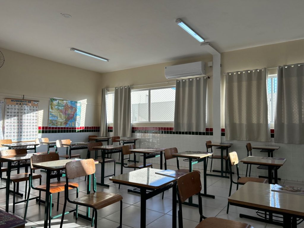 escola