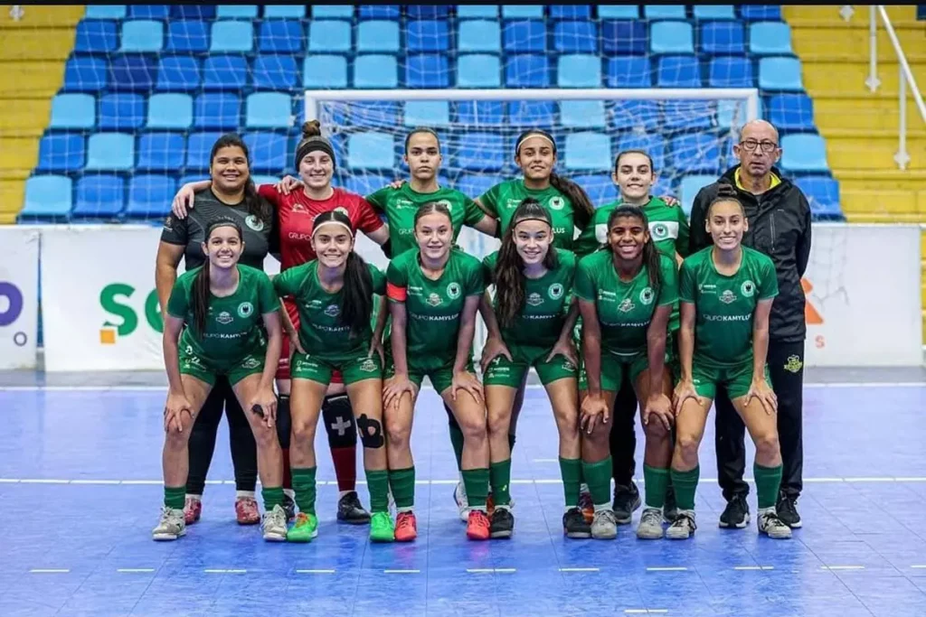 futsal