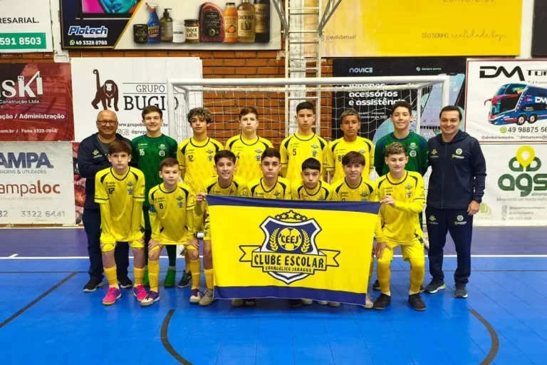 futsal sub-13