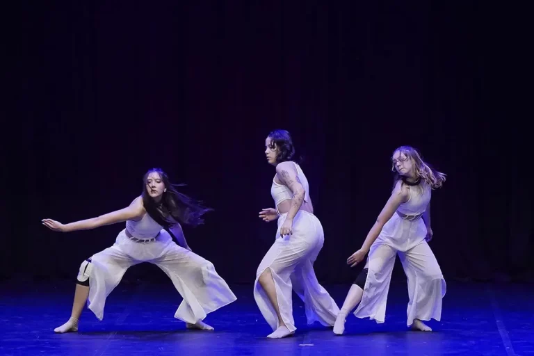 jaraguá em dança