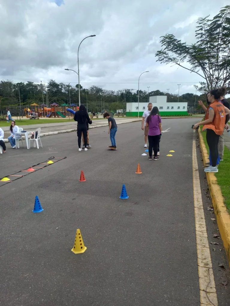parque