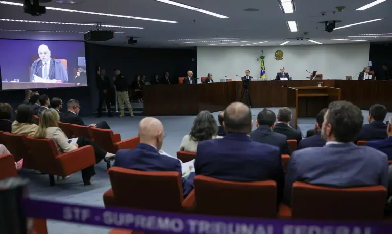 julgamento bolsonaro