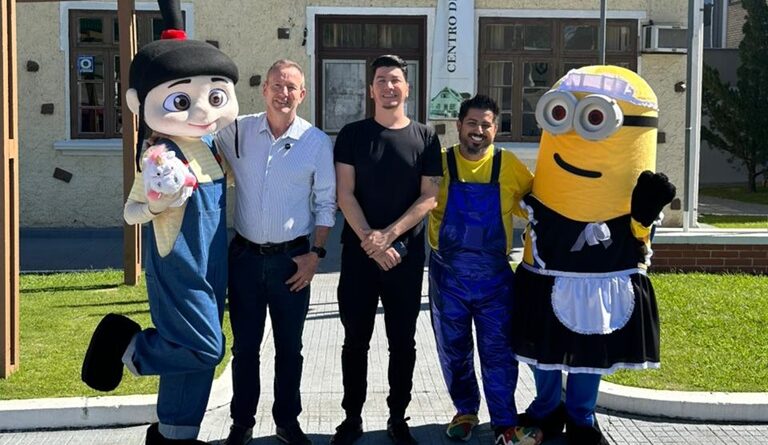 minions