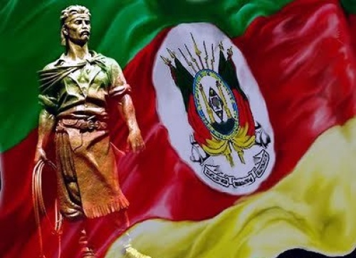 o laçador