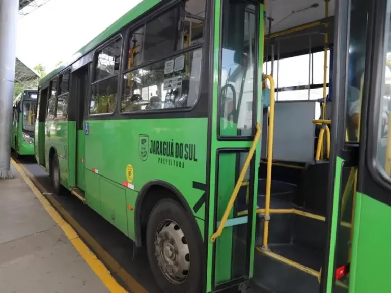ônibus
