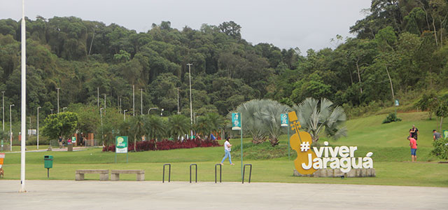 Jaraguá