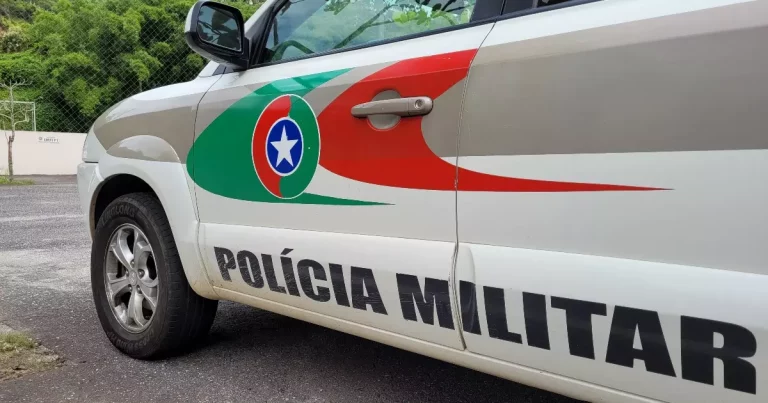 policia militar