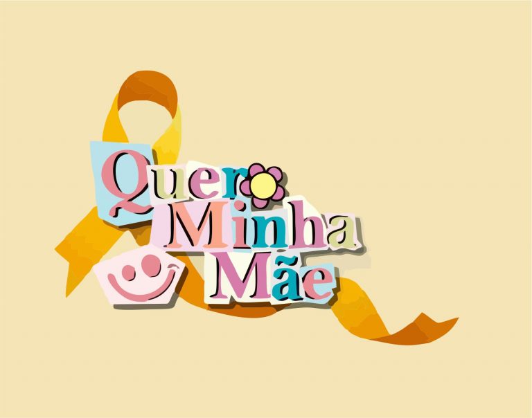 quero minha mãe logo