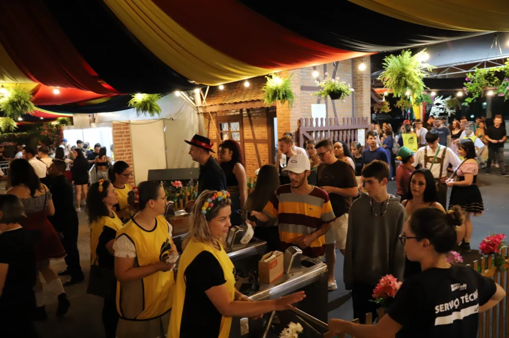 Schützenfest