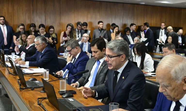senado