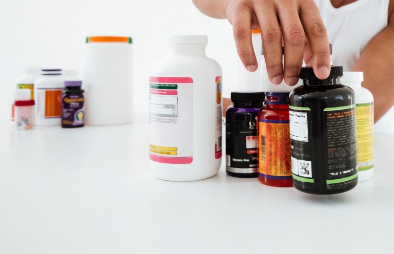 suplementos