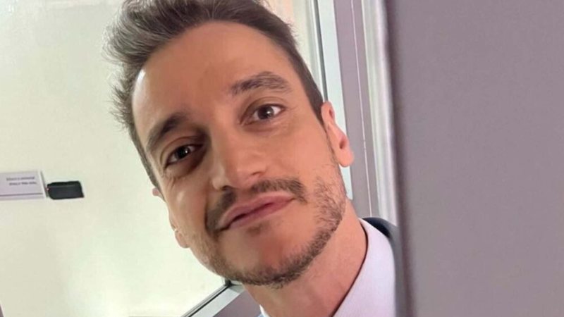 Jaraguaense ganha destaque no jornalismo da Rede Globo