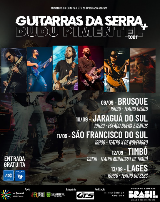 turnê