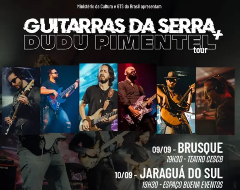 turnê
