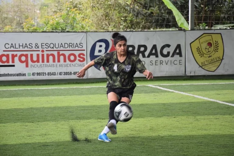 varzeano feminino